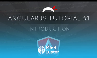 AngularJS Introduction