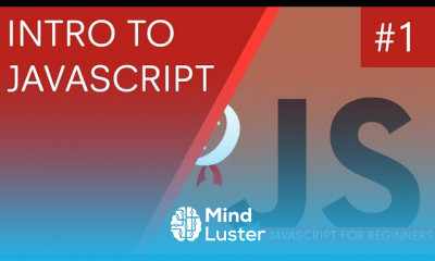 Intro to JavaScript
