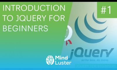 Using jQuery in The Website