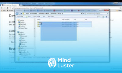 Introduction of Bootstrap Introduction of Bootstrap