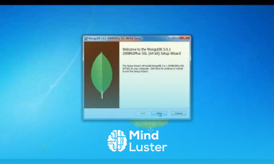 Installing Mongo for Beginners