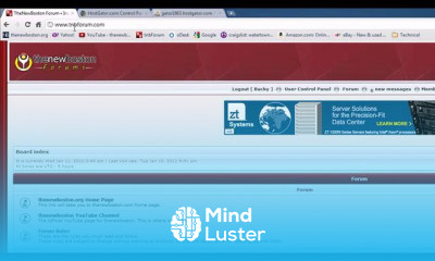 Introduction to MySQL Databases