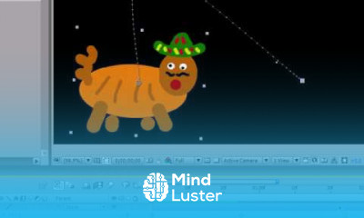 After Effects Basic Animation