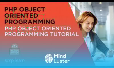 PHP Object Oriented Programming