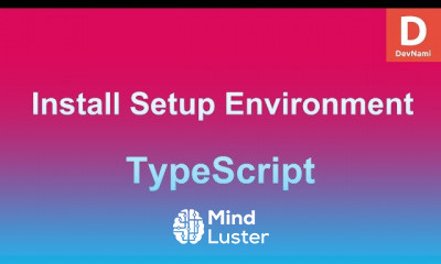 TypeScript High level