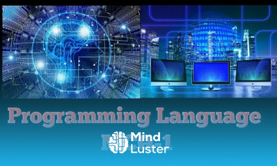 Programming Language MCQ