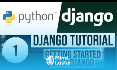 Python Django Web Framework