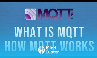 TRANSPORT MQTT
