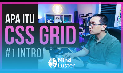 Apa itu CSS GRID