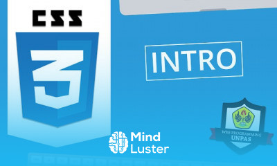 CSS3 Intro