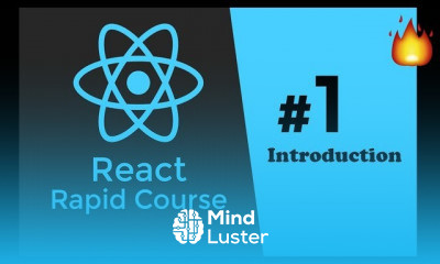 ReactJS for Beginners to Advanced