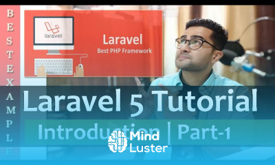 Laravel 5 for Beginners