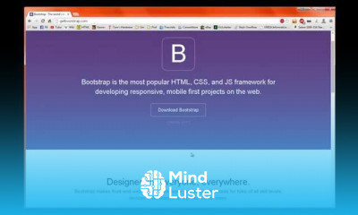 Bootstrap per Principianti