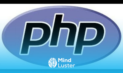 php Final Exam