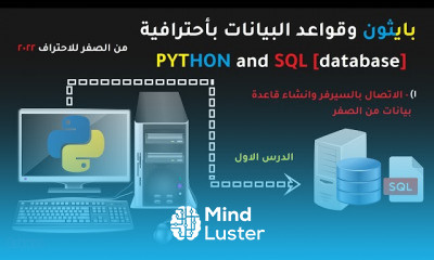 Python with Database