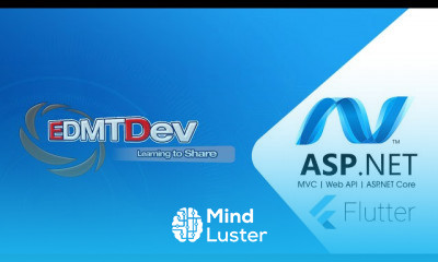 Full Stack Net Flutter