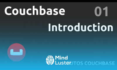 TUTORIALS ET FORMATION COUCHBASE