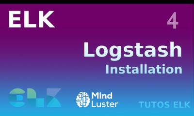 ET FORMATION LOGSTASH