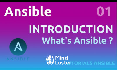 Ansible for beginners