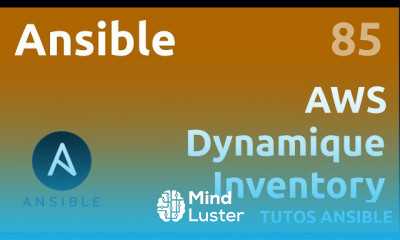 ANSIBLE ET AWS