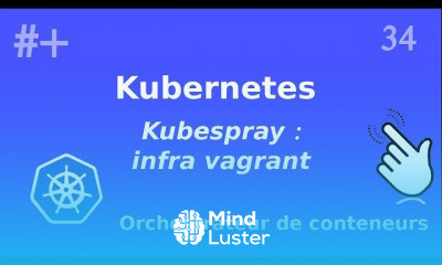 KUBESPRAY INITIATION