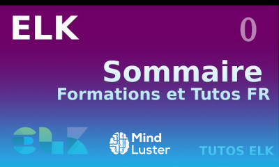 FORMATION ELK