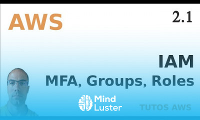 AWS from zero to hero