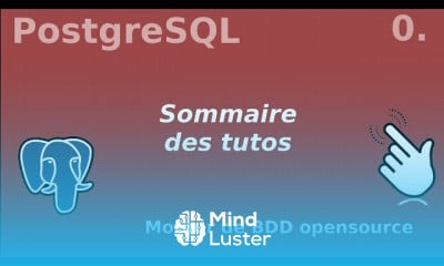 POSTGRESQL