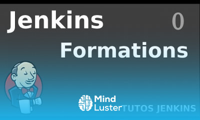 FORMATION JENKINS
