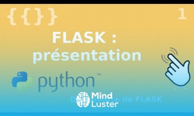 PYTHON FLASK INTRODUCTION