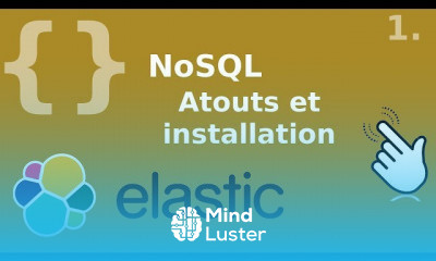 ELASTICSEARCH DÉBUTER
