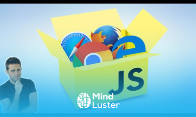 Javascript débarque Navigateur