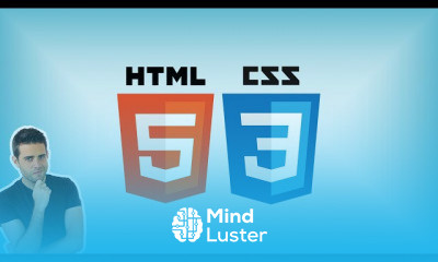 HTML et CSS