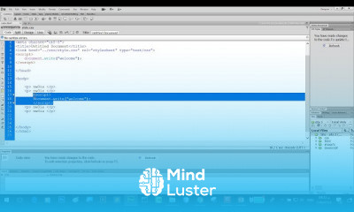 The Modern JavaScript