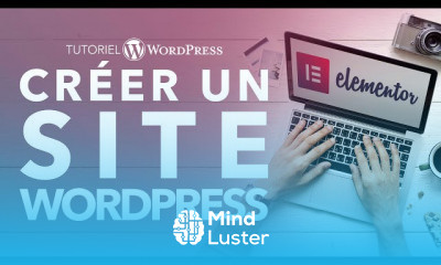 site wordpress