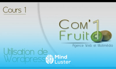 utilisation de Wordpress