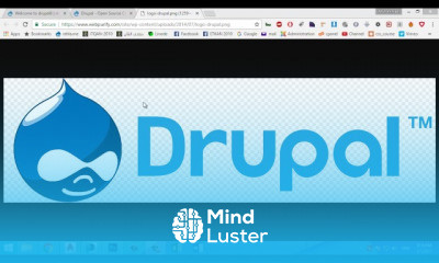 Drupal 8