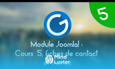 tuto joomla