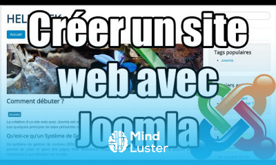 Formation IMM Module Joomla