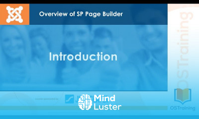 SP Page Builder for Joomla