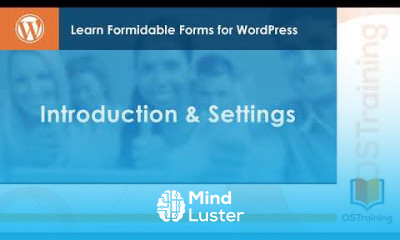 Formidable Forms for WordPress