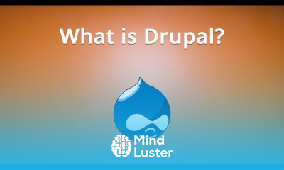 Drupal Beginner