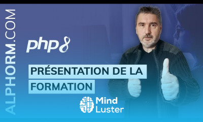 Formation PHP 8