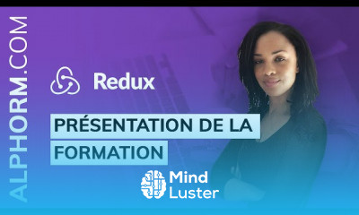Redux Niveau Initiation