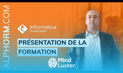 Informatica PowerCenter in French