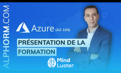 Microsoft Azure AZ 104 Microsoft Azure AZ 104