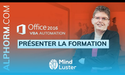Office VBA Automation
