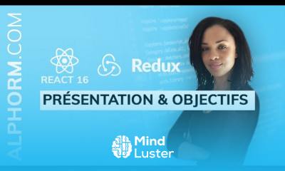 React Fondamentaux et Avancé