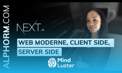 NextJS Developper Applicationse