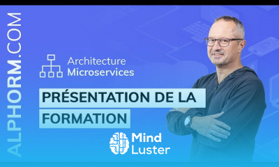Architecture Microservices